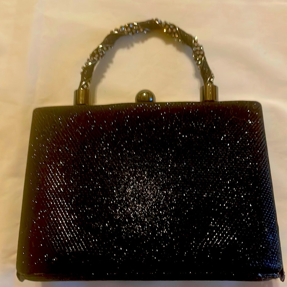 Evening purse